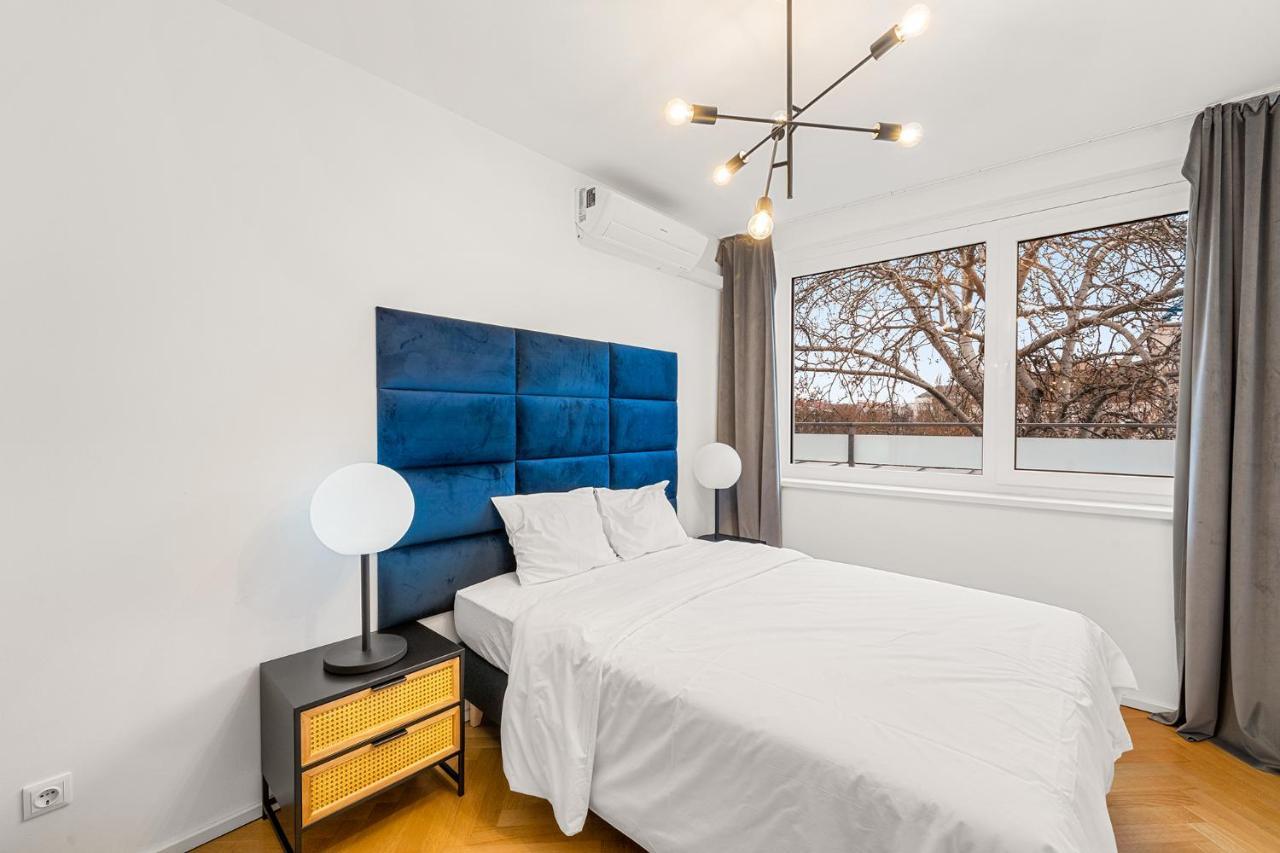 Vienna Chic Residences #Suite 15 Екстериор снимка